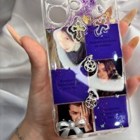 IPHONE 16 64 розовый утерян