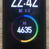 Спортивные часы