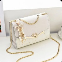 Потеряли сумочку