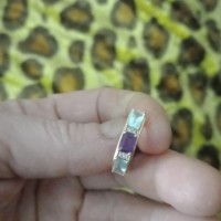 Утеряна серьга