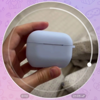 Потерян футляр от AirPods Pro