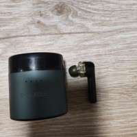 Потерял левый беспроводной наушник SYLLABLE