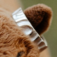 Утеряно мужское обручальное кольцо