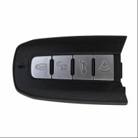 Потерял ключи ssangyong actyon