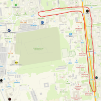 Потерян карт-холдер со студенческим билетом