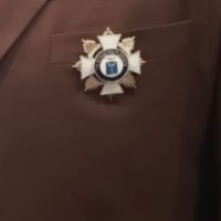 Утерян орден