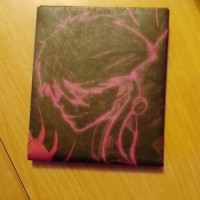 Потерян кошелек в 9:15 08.07 в 66 автобусе