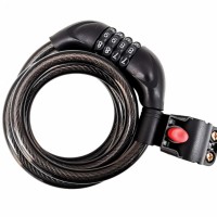 кодовый замок для велосипеда