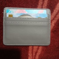 Найден органайзер  с карточками