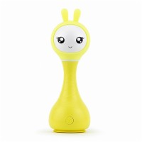 Потеряли любимую игрушку