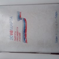 паспорт Елфимов Данил