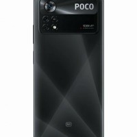 Poco x4 pro