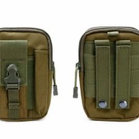 Утерян подсумок и удостоверения.