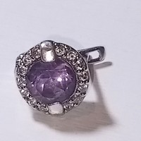 Найдена серьга Екатеринбург