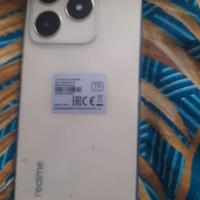 Утерян телефон real me c53