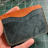 Утерян кошелек