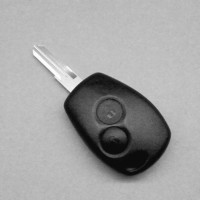 Потеряны ключи от автомобиля