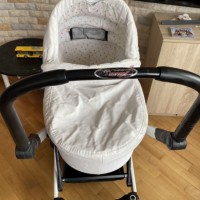 Потеряна основа от коляски