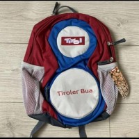 Детский рюкзак утерян