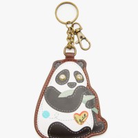 Потеряны ключи на брелке