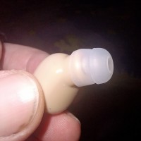 Слуховой аппарат