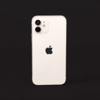 Найден айфон 12 белый.
