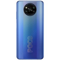 Утерян телефон poco синий