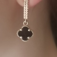 Утеряна Серёжка