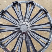 Найден колпак от колеса 16