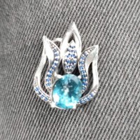 Разыскивается Золушка потерявшая серёжку