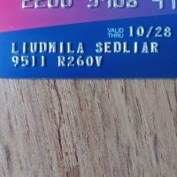 Росбанк мир