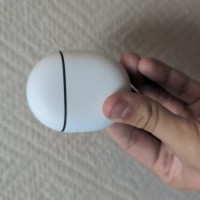 Потерял зарядный чехол от Bluetooth наушников pixel buds Pro 2 (кейс)