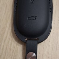 Потерял ключ Lixiang