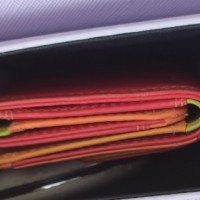 Утерян кошелёк