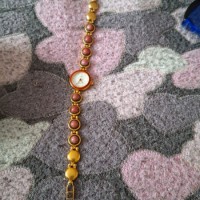 Пропажа часов