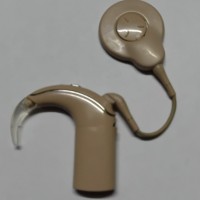 Утерян слуховой аппарат (имплант)