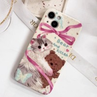 Потерян айфон 13 розовый