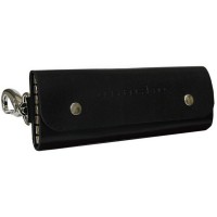 Утеряная черная ключница с ключами