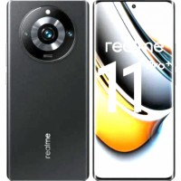 Утерян телефон realme 11 Pro 5G (RMX3771) чёрного цвета