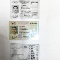 потерял водительские права