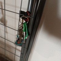 Утеряны ключт