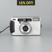 Потерял плёночный фотоаппарат pebtax