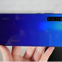 Пропал телефон ксиаоми ноут 8т