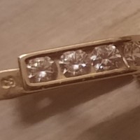 Утеряна серьга