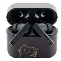 Потерял кейс от наушников moondrop nekocake