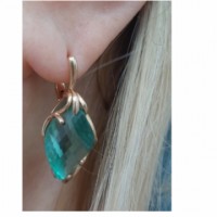 Утеряна сережка