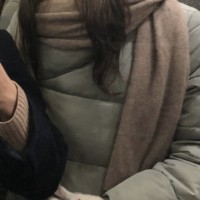 31.01.2026 потеряли шарф. В районе гастро корта (Возможно внутри корта)