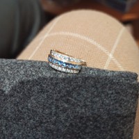 Потеряна серьга