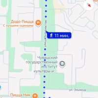 Потерялась брошка