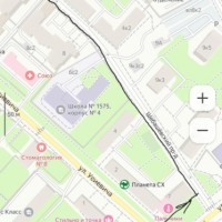 Потеряла серёжку в районе Аэропорт